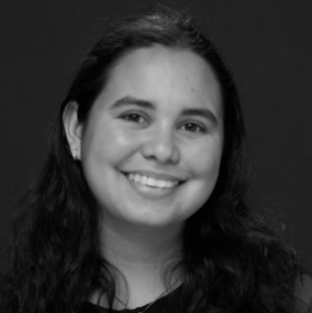 kelsey forero assistant designer